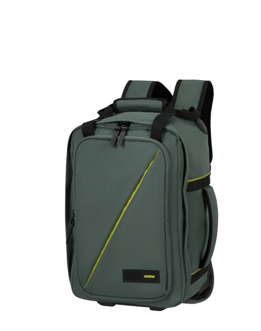 Take2Cabin | Backpack/Wh S | Dark Forest