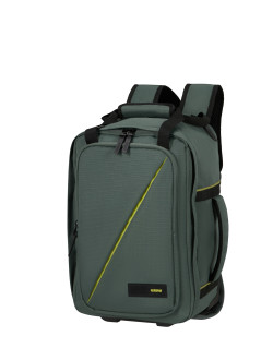 Take2Cabin | Backpack/Wh S | Dark Forest