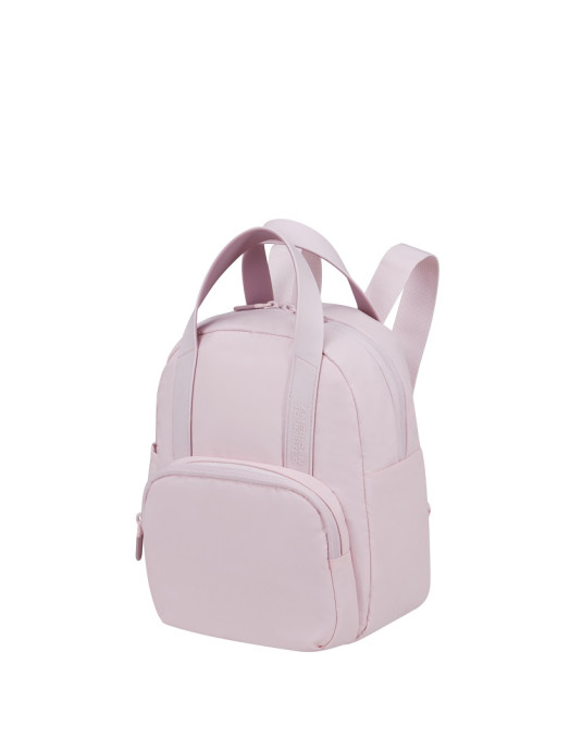 PUFFYPOP | Mini Backpack S | Pink