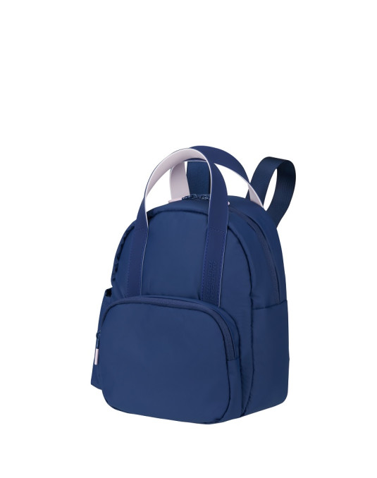 PUFFYPOP | Mini Backpack S | Navy