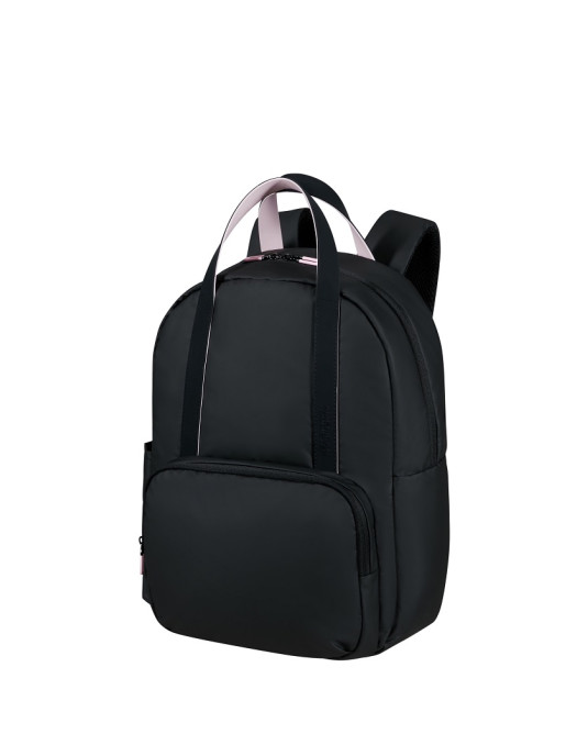 PUFFYPOP | Laptop Backpack M | 15,6"| Black