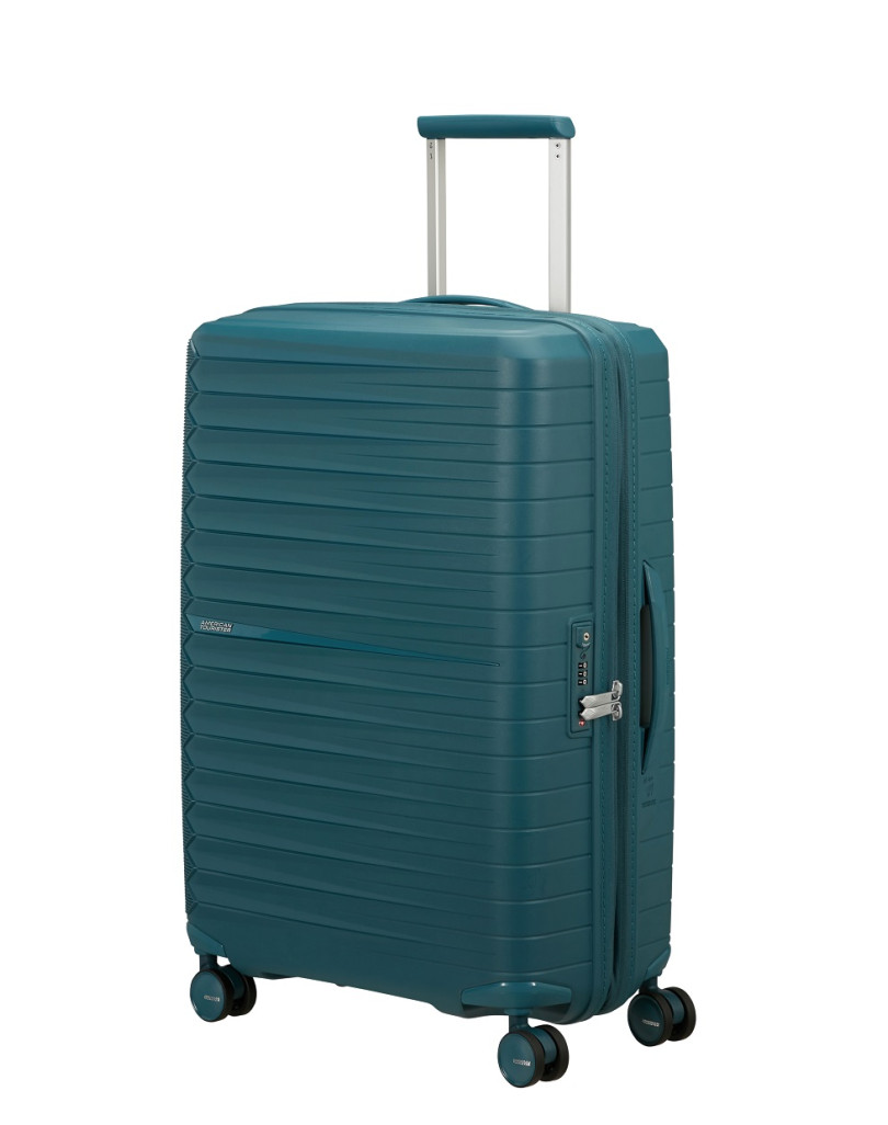 FASTFORWARD | Spinner 68 cm | Exp. |