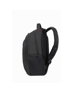 At Work Laptop Backpack  39.6cm/15.6&#8243; Black