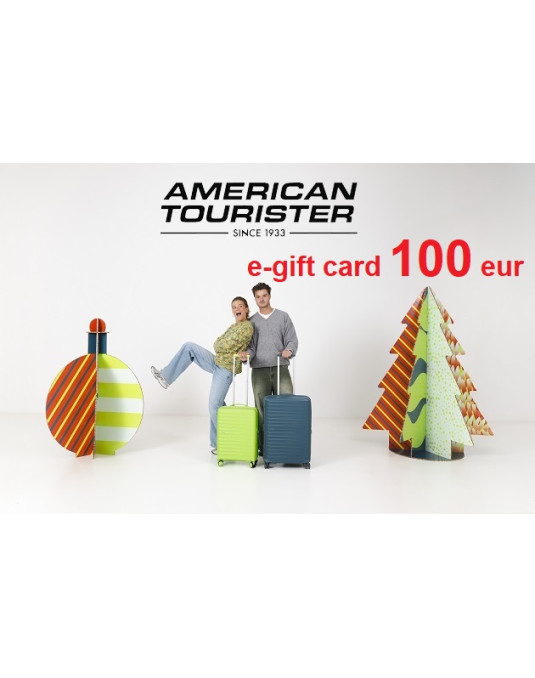 GIFT CARD 100