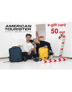 GIFT CARD 50