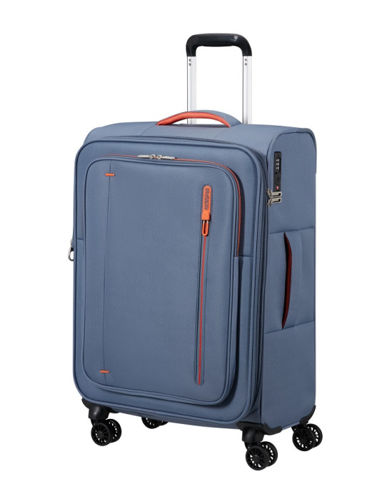 CLOUDRIDER | Spinner M | Exp.