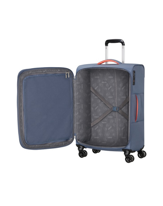 CLOUDRIDER | Spinner M | Exp.