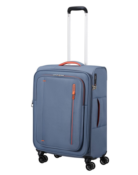 CLOUDRIDER | Spinner M | Exp.