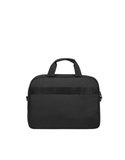 At Work Laptop Bag  39.6cm/15.6&#8243; Black
