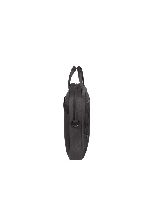 At Work Laptop Bag  39.6cm/15.6&#8243; Black