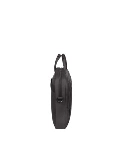 At Work Laptop Bag  39.6cm/15.6&#8243; Black