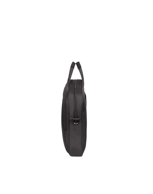 At Work Laptop Bag  39.6cm/15.6&#8243; Black