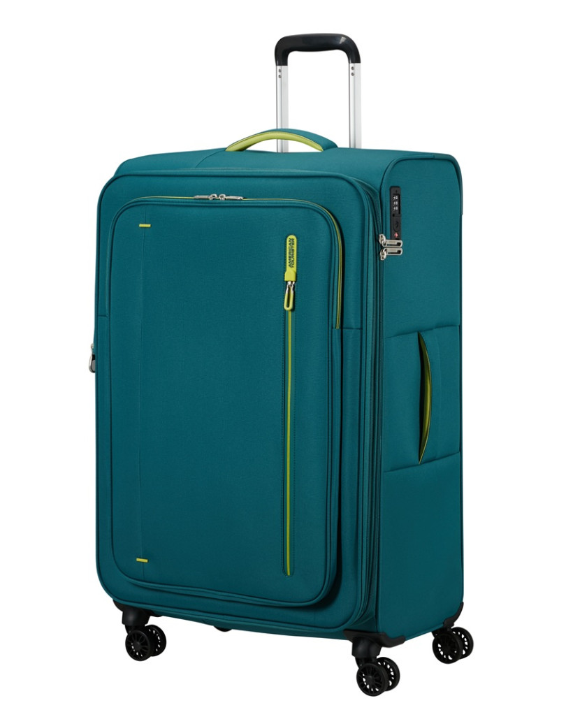 CLOUDRIDER | Spinner L | Exp. |