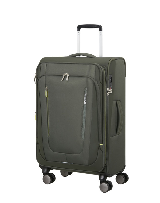 WANDERLITE | Spinner M | Exp. |