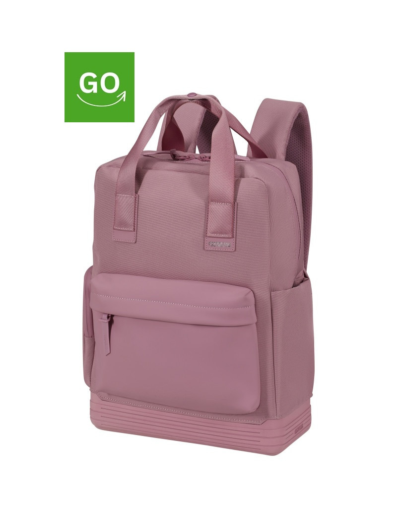 SOULPACK | Business BP Tote 15" |  Lilas Pink
