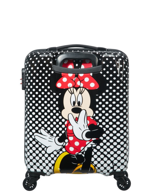 Disney Legends | Spinner 55cm | Minnie Mouse Polka Dot