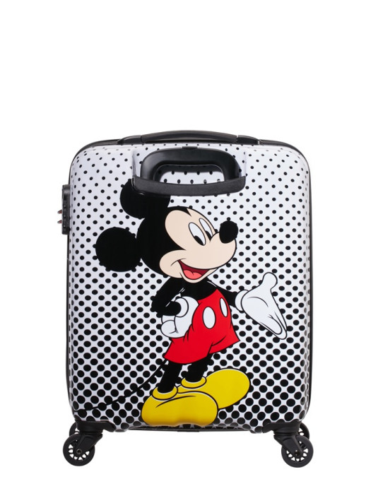 Disney Legends | Spinner 55cm | Mickey Mouse Polka Dot