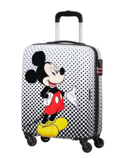 Disney Legends | Spinner 55cm | Mickey Mouse Polka Dot