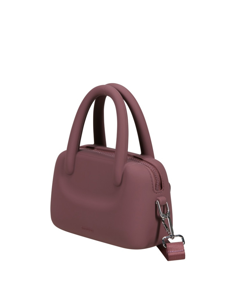 Jellypop | Mini Bag | Galactic Mauve |