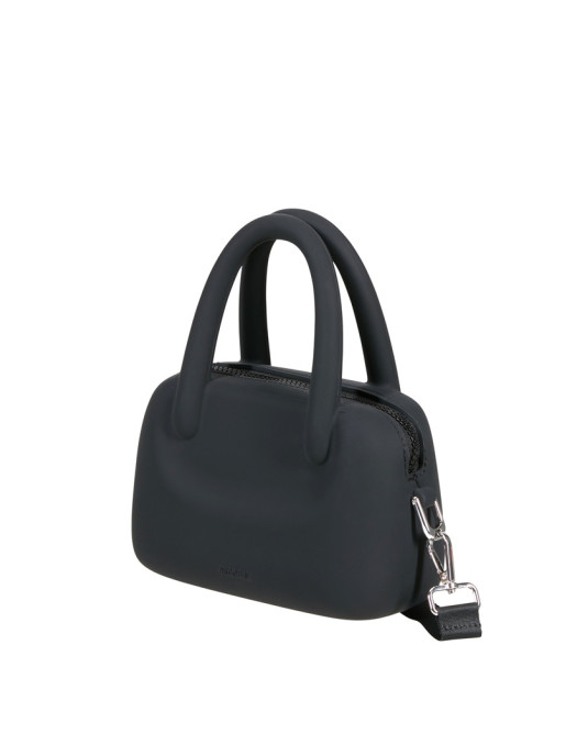 Jellypop | Mini Bag |  Black |