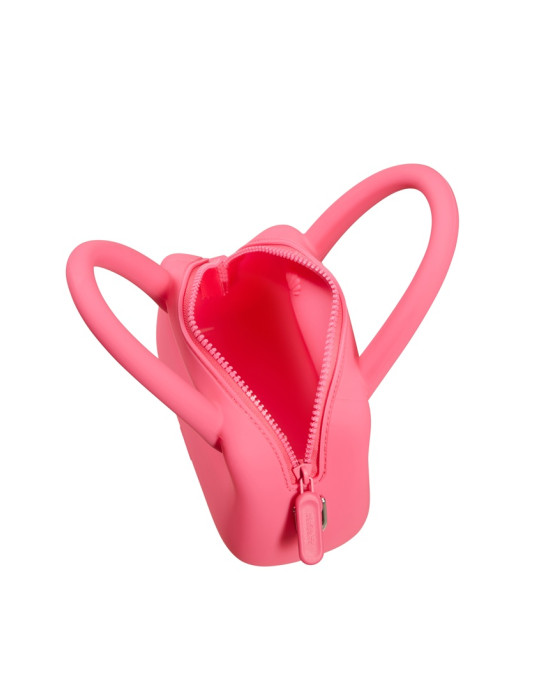 Jellypop | Mini Bag | Hawaiian Pink |