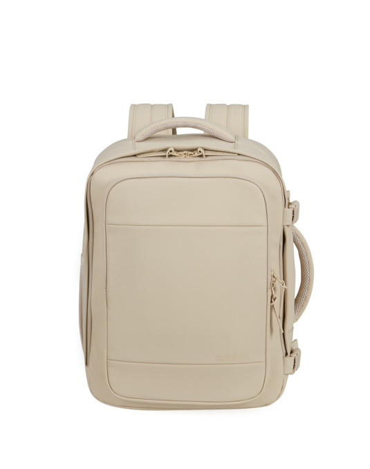 Take2cabin | Backpack S/M Mono |  Beige |