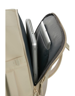 Take2cabin | Backpack S/M Mono |  Beige |