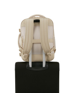 Take2cabin | Backpack S/M Mono |  Beige |