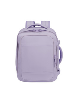 Take2cabin | Backpack S/M Mono |  Lavender |