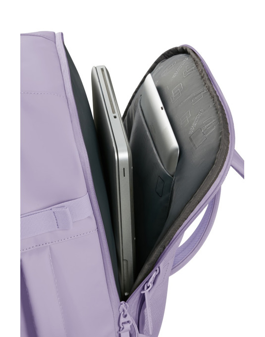 Take2cabin | Backpack S/M Mono |  Lavender |