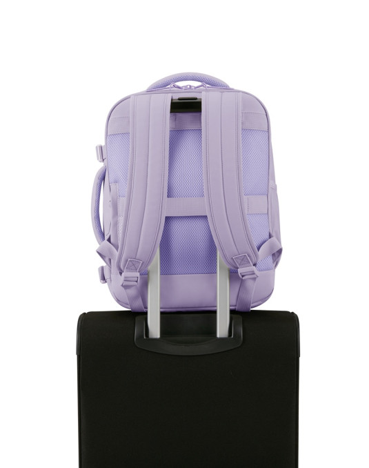Take2cabin | Backpack S/M Mono |  Lavender |