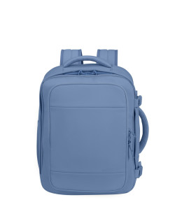 Take2cabin | Backpack S/M Mono | Storm Blue |