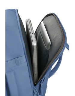 Take2cabin | Backpack S/M Mono | Storm Blue |