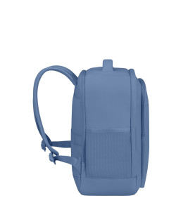 Take2cabin | Backpack S/M Mono | Storm Blue |
