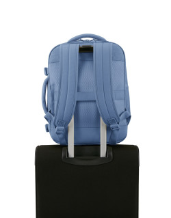 Take2cabin | Backpack S/M Mono | Storm Blue |