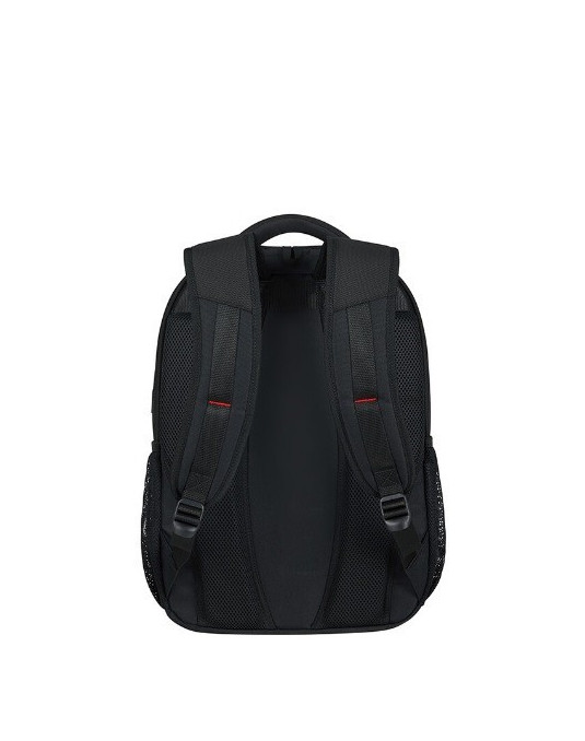 AT Work | Laptop Backpack 15.6'' |ECO USB |