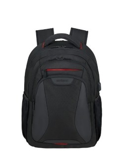 AT Work | Laptop Backpack 15.6'' |ECO USB |