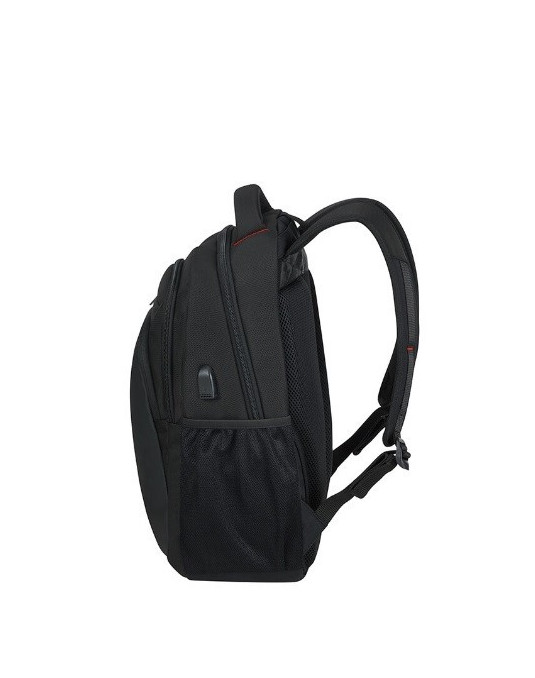 AT Work | Laptop Backpack 15.6'' |ECO USB |