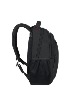 AT Work | Laptop Backpack 15.6'' |ECO USB |