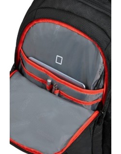 AT Work | Laptop Backpack 15.6'' |ECO USB |