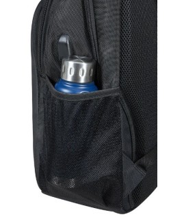 AT Work | Laptop Backpack 15.6'' |ECO USB |
