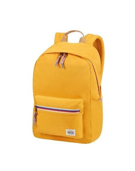 Upbeat | Backpack Zip |