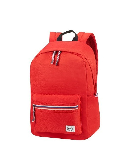 Upbeat | Backpack Zip |