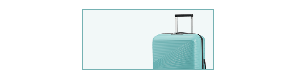 HARD SUITCASES